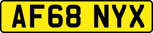 AF68NYX