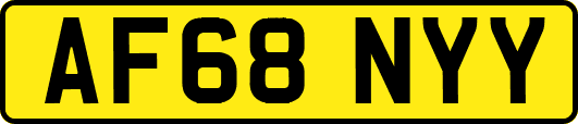 AF68NYY