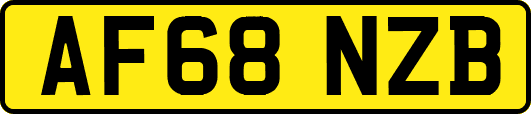 AF68NZB