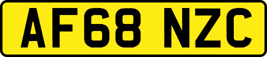 AF68NZC