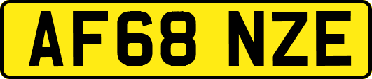 AF68NZE