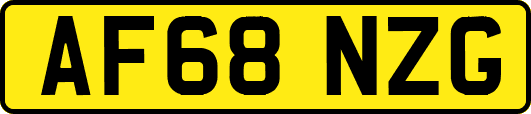 AF68NZG