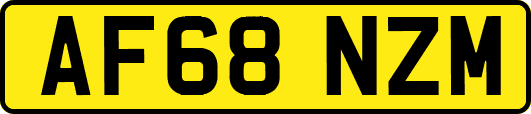 AF68NZM
