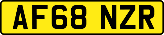 AF68NZR
