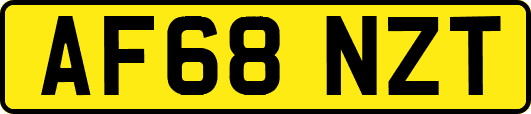 AF68NZT