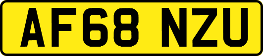 AF68NZU