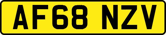 AF68NZV