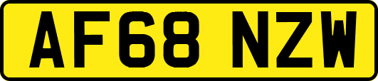 AF68NZW