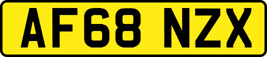 AF68NZX