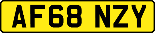 AF68NZY