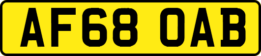 AF68OAB