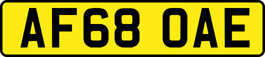 AF68OAE