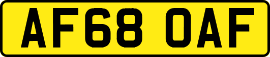 AF68OAF