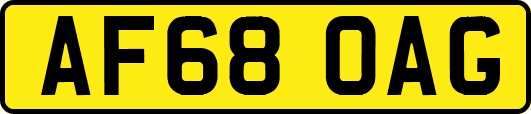 AF68OAG