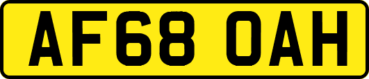 AF68OAH