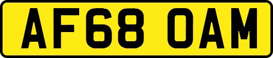 AF68OAM