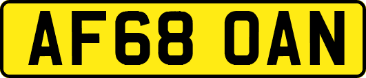 AF68OAN