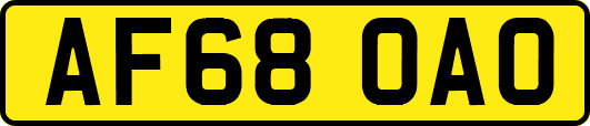 AF68OAO