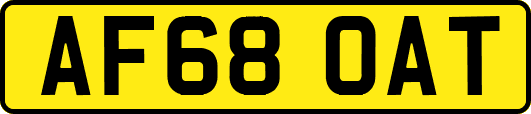 AF68OAT