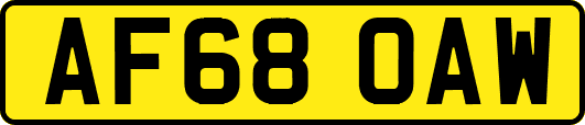 AF68OAW