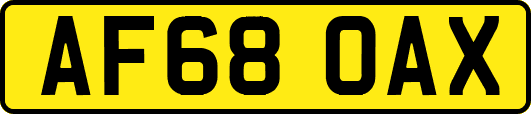 AF68OAX