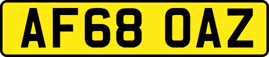 AF68OAZ