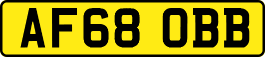 AF68OBB