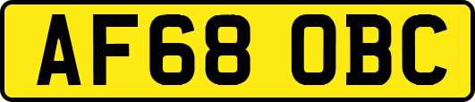 AF68OBC