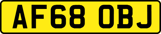 AF68OBJ