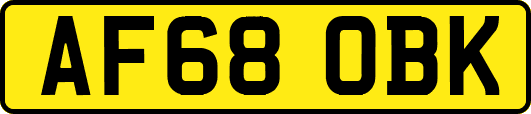 AF68OBK