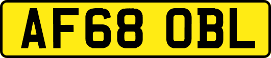 AF68OBL