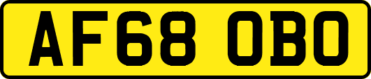 AF68OBO