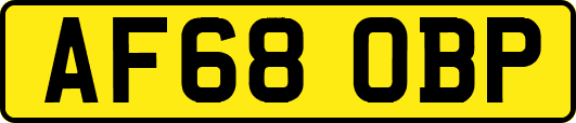 AF68OBP