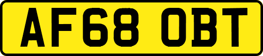 AF68OBT