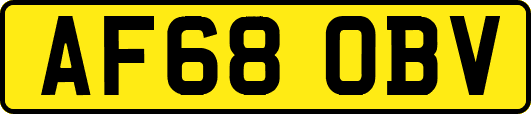 AF68OBV