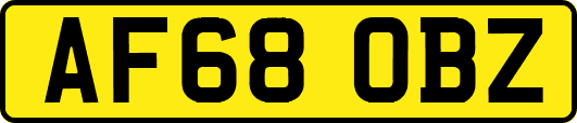 AF68OBZ