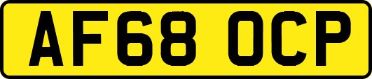 AF68OCP