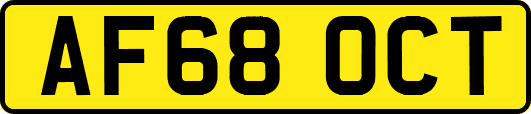 AF68OCT