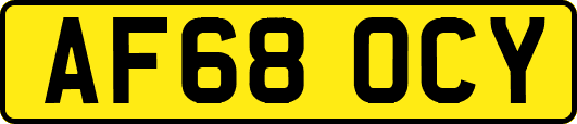 AF68OCY