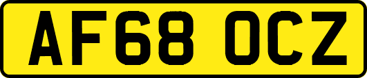 AF68OCZ