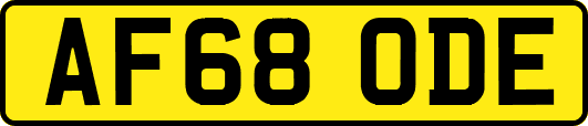 AF68ODE