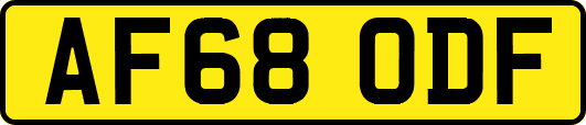 AF68ODF