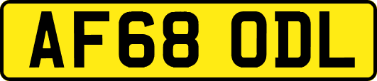 AF68ODL