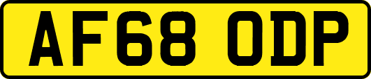 AF68ODP