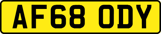AF68ODY
