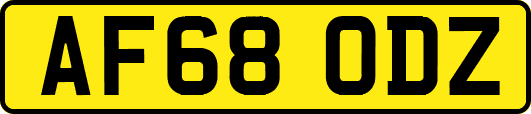 AF68ODZ