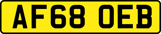AF68OEB