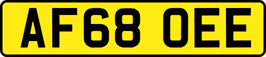 AF68OEE