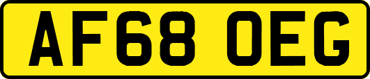 AF68OEG