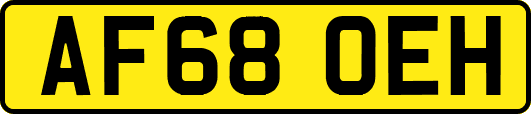 AF68OEH
